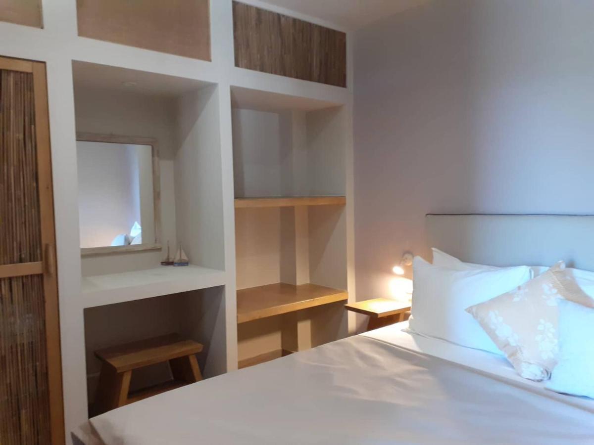 Forest Resort Suites Skiathos 特劳洛斯 外观 照片