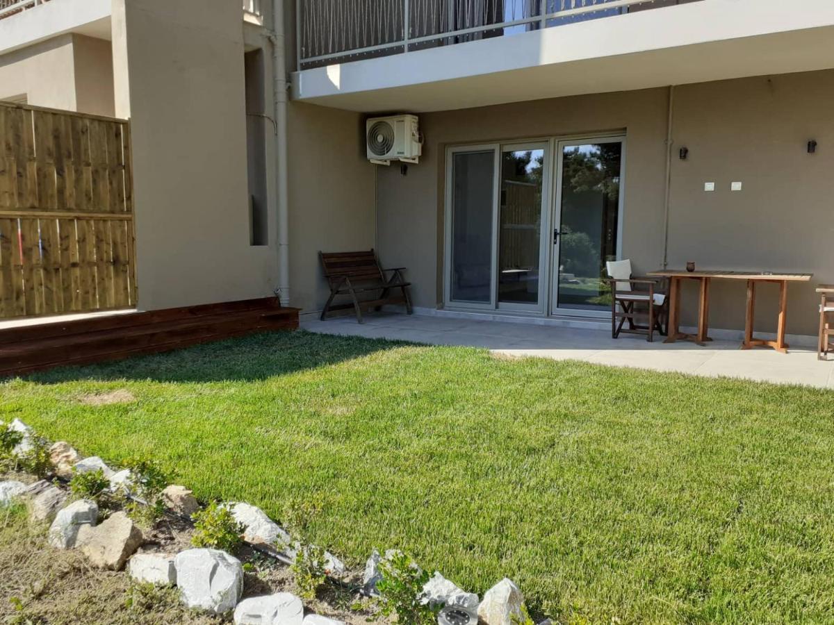 Forest Resort Suites Skiathos 特劳洛斯 外观 照片